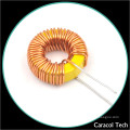 Fábrica de venda direta High Power Toroidal Inductor 10uh 3a para placa de circuito